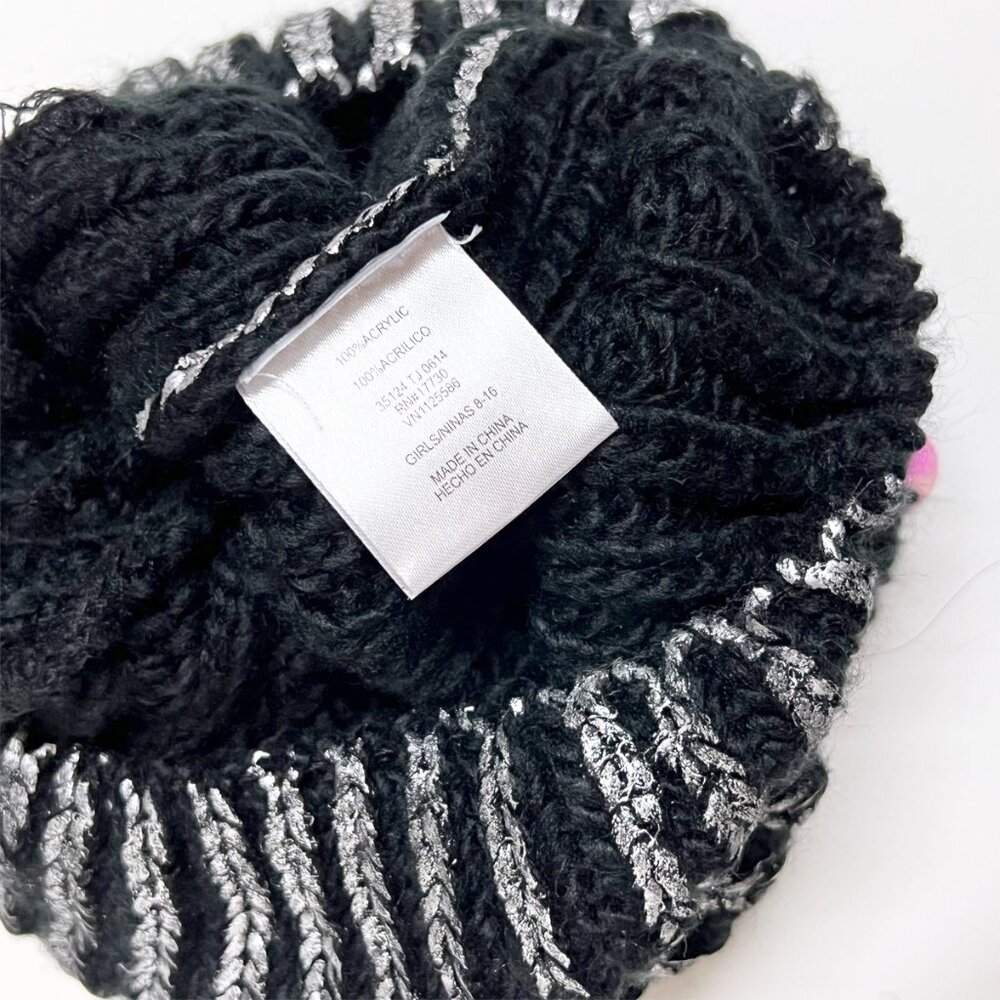 Winter Hats/Beanie Bundle of 3 - Picture 3 of 9